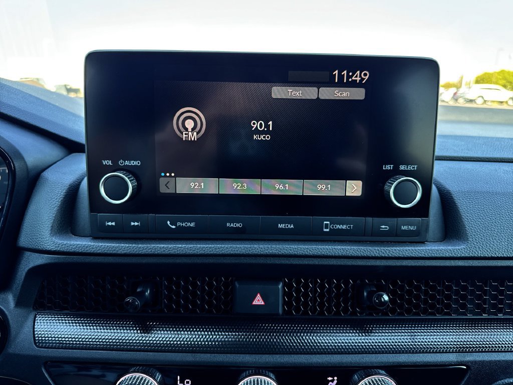 Used 2025 Honda CR-V LX image 16