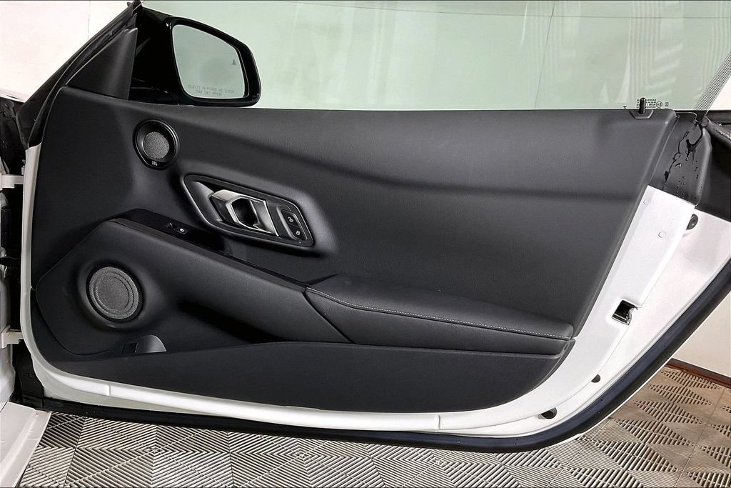 Used 2024 Toyota Supra RWD image 23