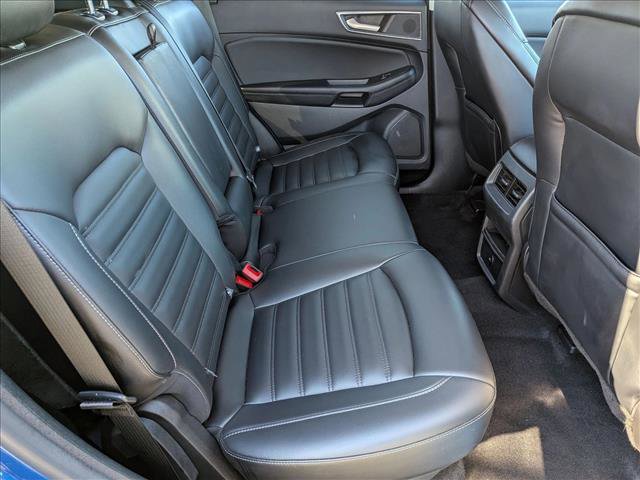Used 2023 Ford Edge SEL image 18