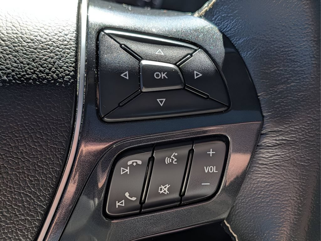 Used 2019 Ford Explorer Platinum AWD/4WD image 19