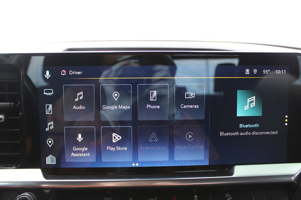 Used 2024 Chevrolet Silverado 2500 LT image 31