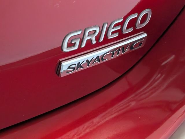 Used 2021 MAZDA MAZDA3 s image 12