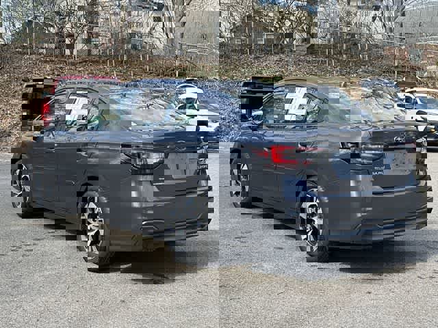 Used 2025 Subaru Legacy Premium image 23