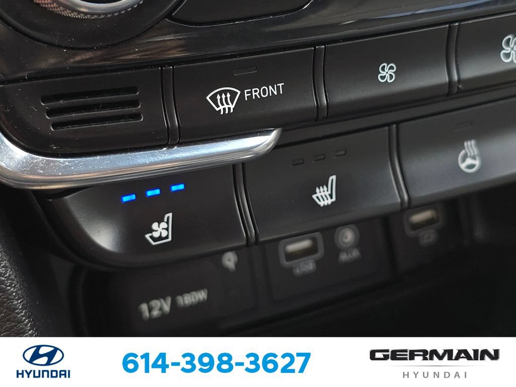Used 2019 Hyundai Santa Fe AWD image 33