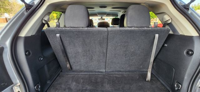 Used 2018 Dodge Journey SE w/ Connectivity Group image 12