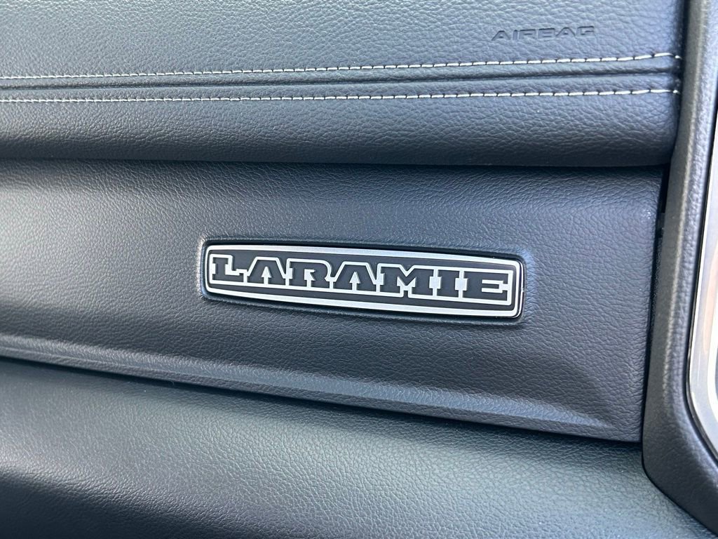 New 2026 RAM 2500 Laramie image 35