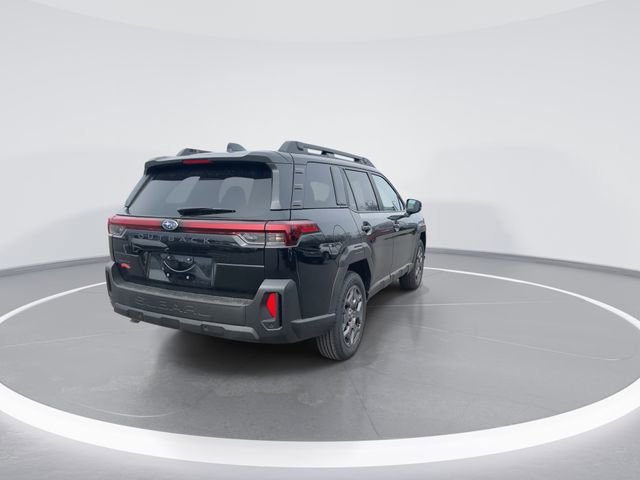 New 2026 Subaru Outback Premium image 7