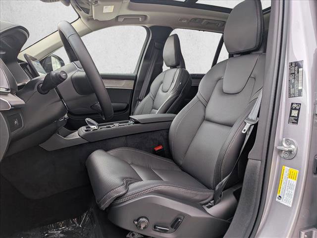 New 2026 Volvo XC90 B6 Ultra w/ Protection Package image 4