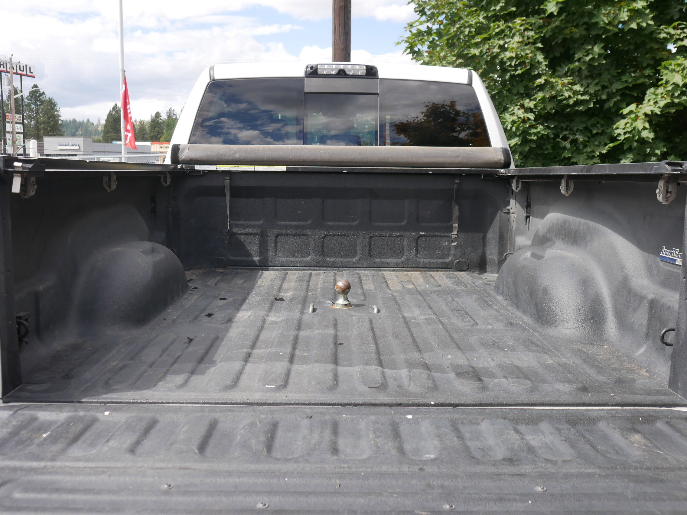 Used 2019 RAM 2500 Laramie image 28