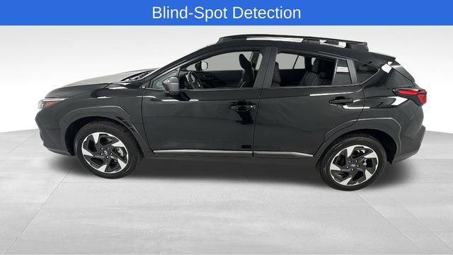 Certified 2025 Subaru Crosstrek 2.5i Limited image 7