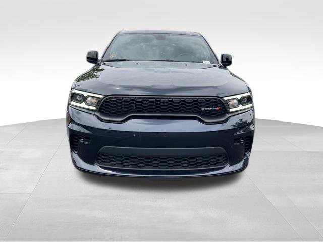 Used 2025 Dodge Durango GT AWD/4WD image 2