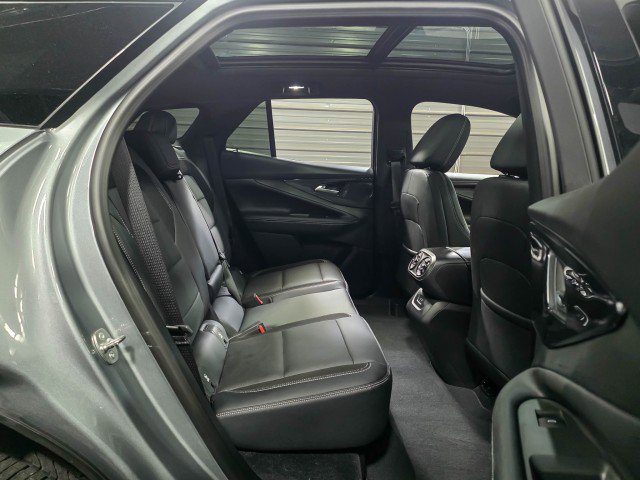 Used 2024 Chevrolet Blazer EV LT AWD/4WD image 16