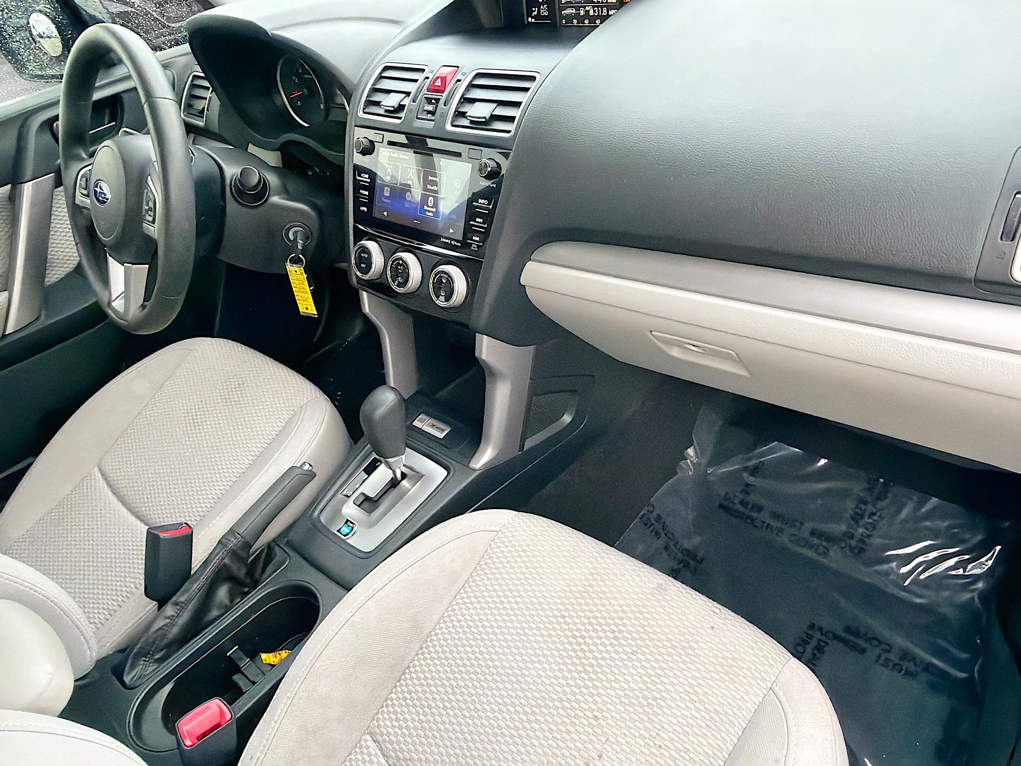 Used 2018 Subaru Forester 2.5i Premium AWD/4WD image 13