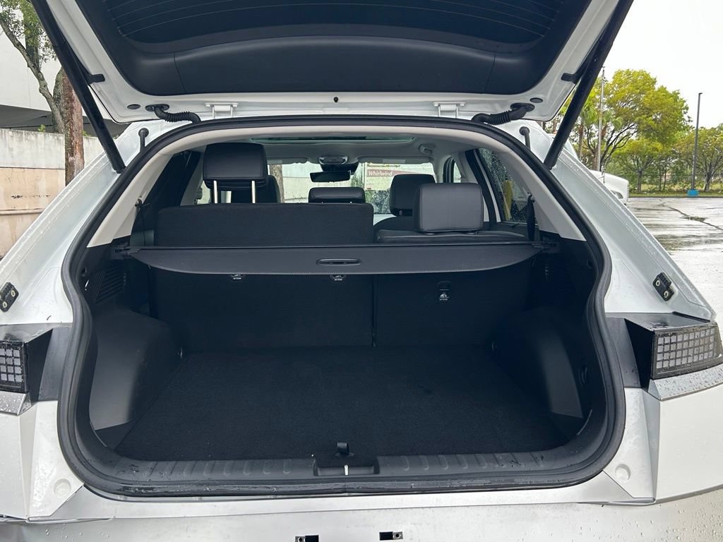 Used 2025 Hyundai Ioniq 5 Limited RWD image 45
