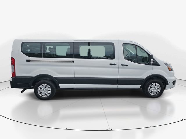 Used 2025 Ford Transit 350 XLT RWD video 2