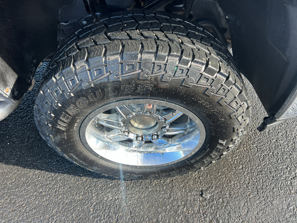 Used 2013 Chevrolet Silverado 2500 LT w/ Interior Plus Package image 2