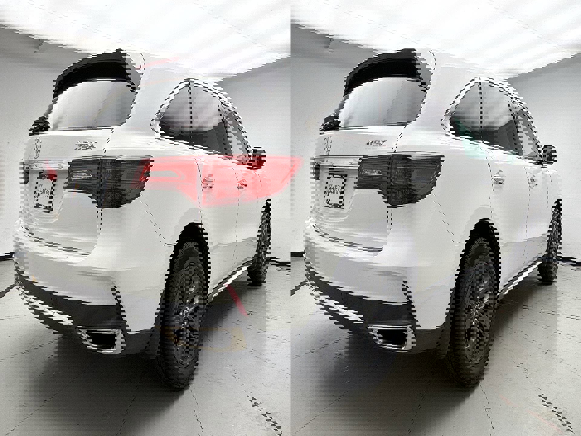 Used 2020 Acura MDX FWD image 5