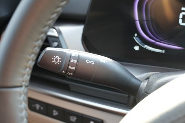 Used 2025 Kia Telluride S FWD image 29