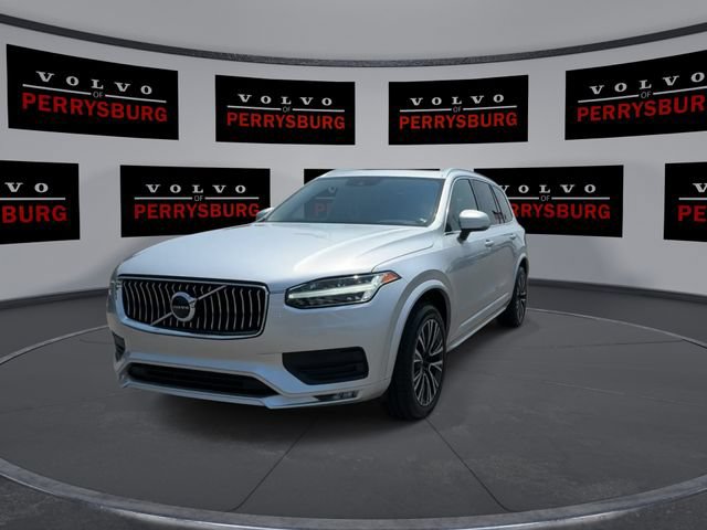 Used 2020 Volvo XC90 T5 Momentum AWD/4WD image 3