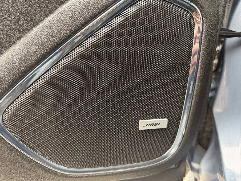 Used 2016 Chevrolet Tahoe LTZ image 14