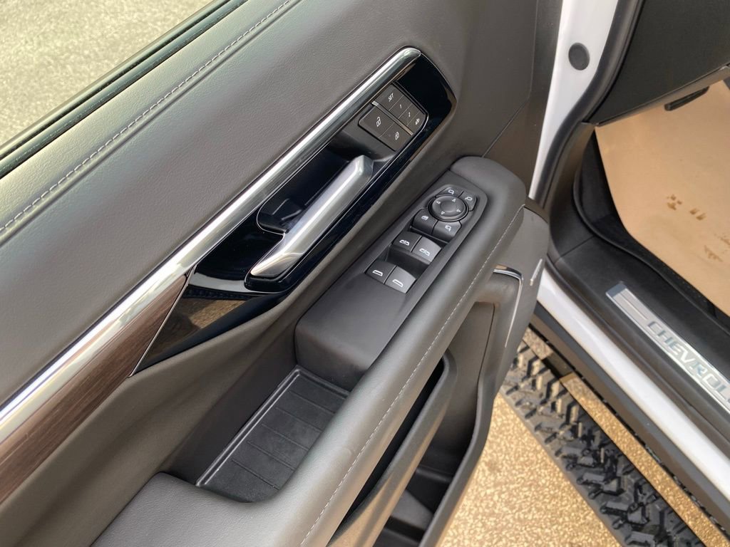 New 2026 Chevrolet Tahoe Z71 w/ Comfort Package image 10