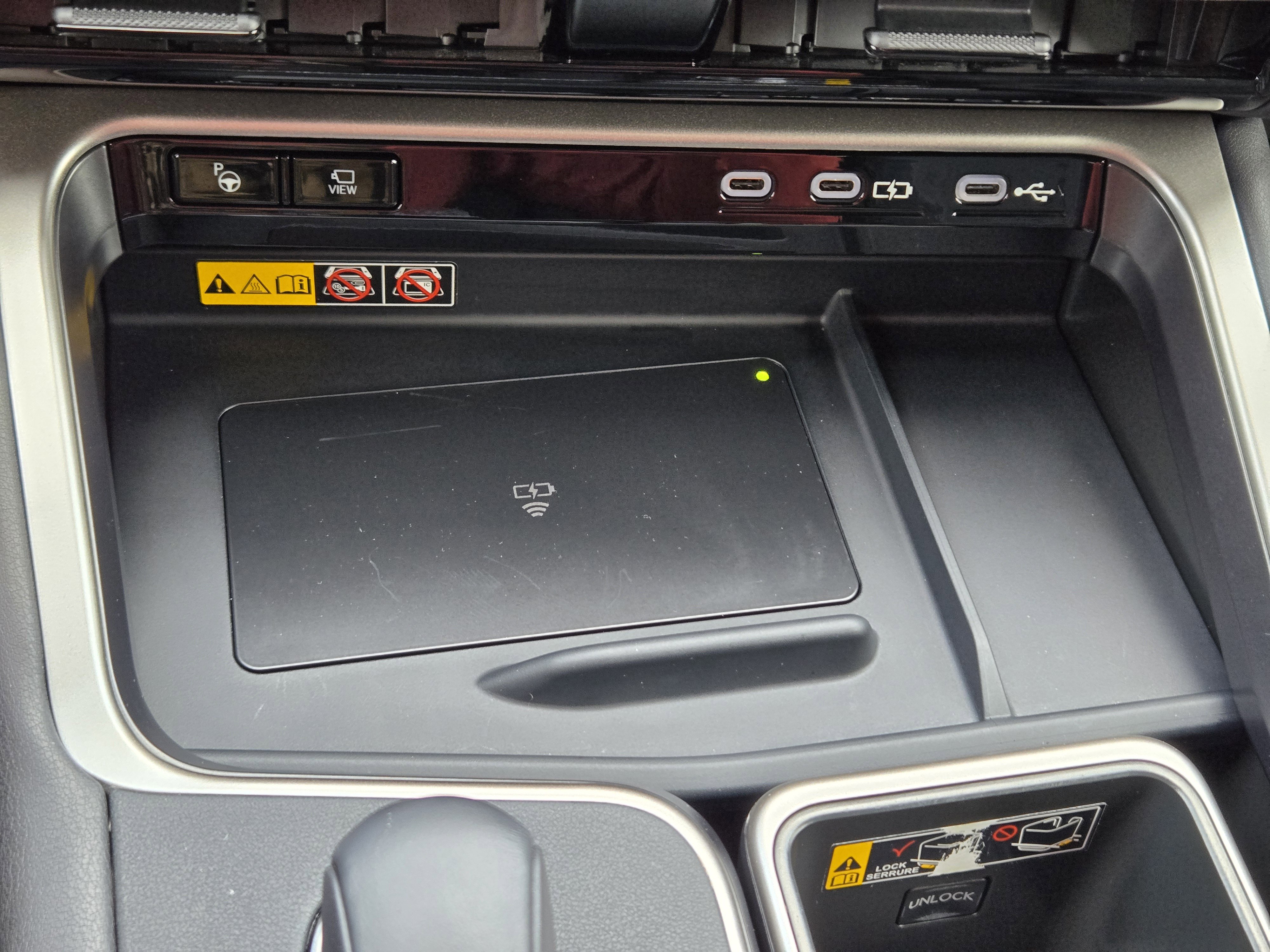 Used 2024 Lexus TX 350 AWD w/ Technology Package image 25