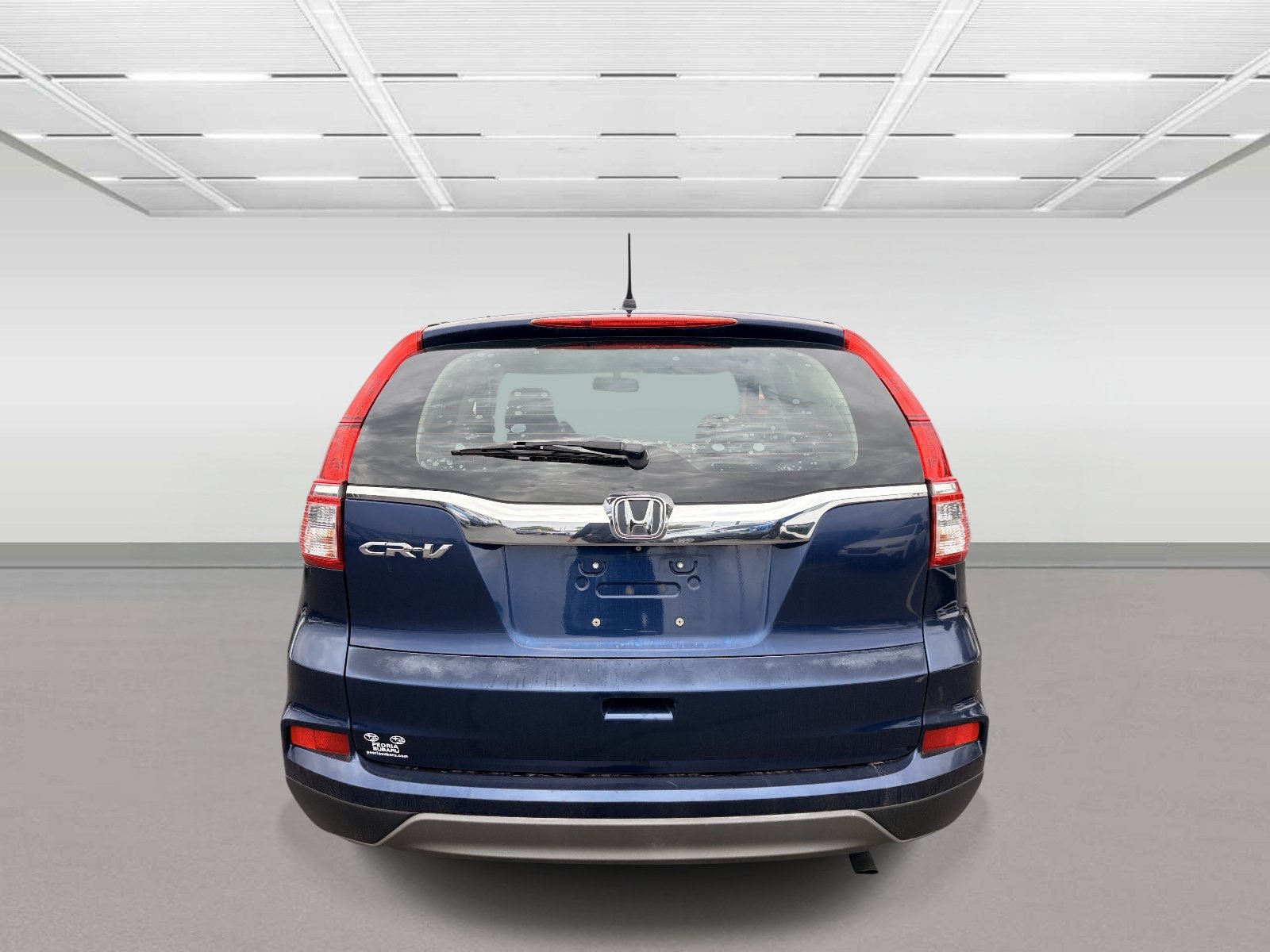 Used 2015 Honda CR-V LX image 4