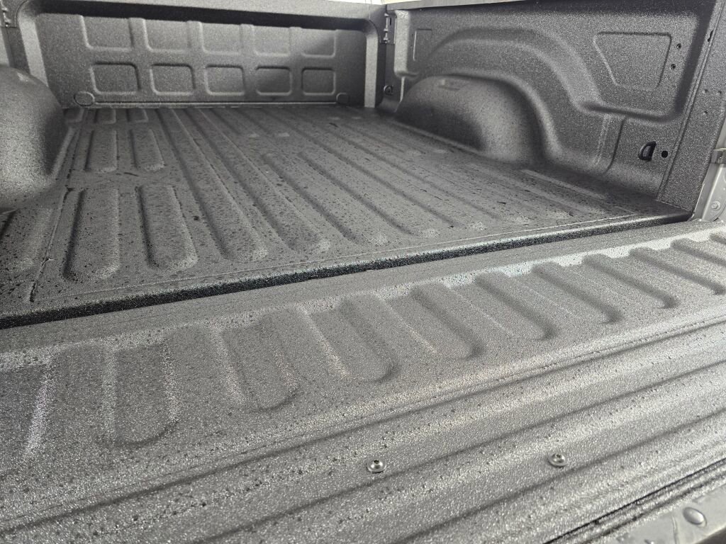 Used 2024 RAM 2500 Big Horn image 21