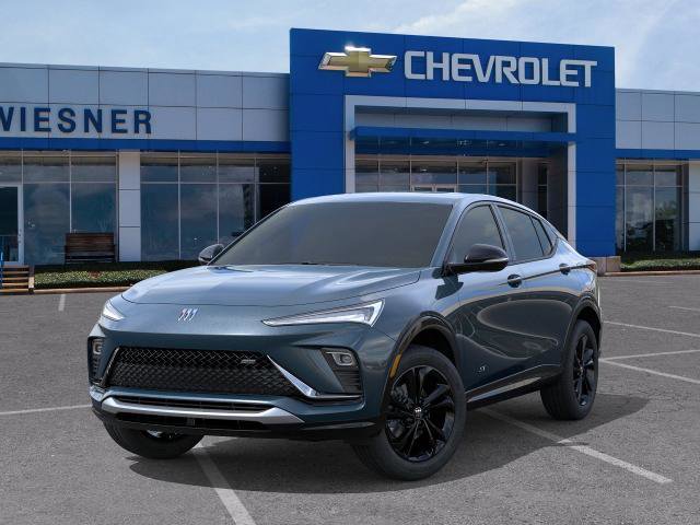 New 2026 Buick Envista Sport Touring image 6