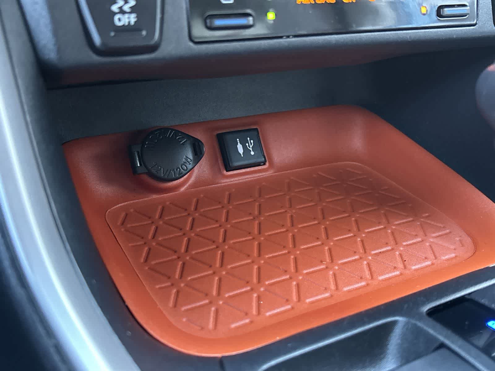 Used 2019 Toyota RAV4 Adventure w/ Cold Weather Package AWD/4WD image 25