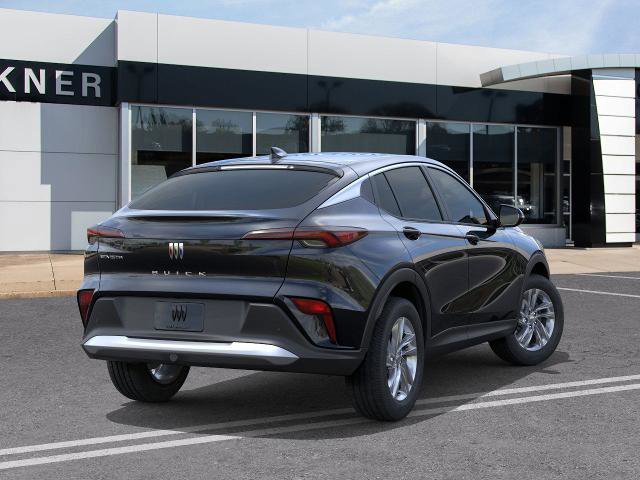 New 2026 Buick Envista Preferred image 4