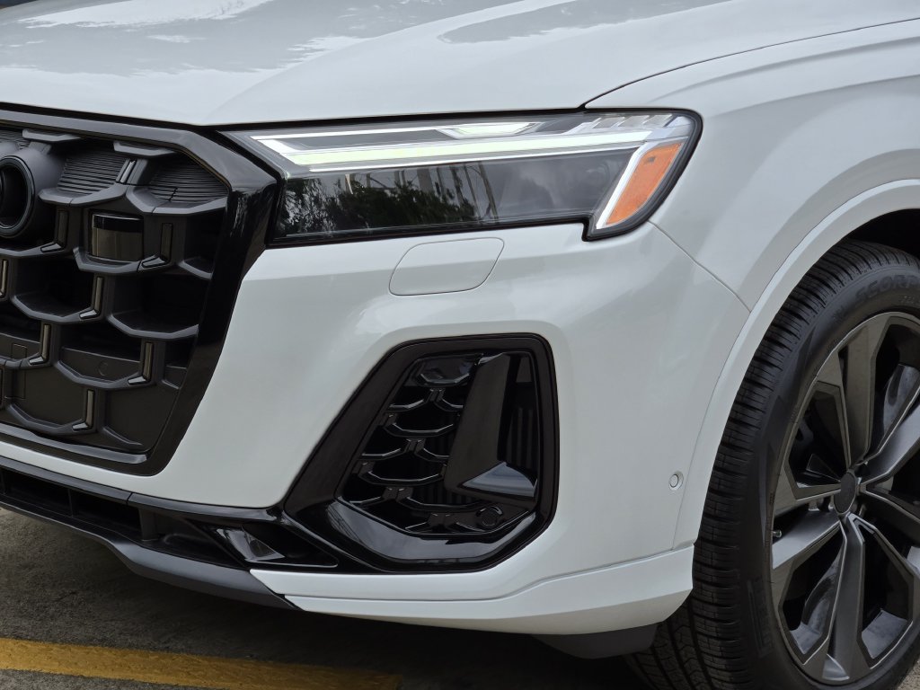 New 2026 Audi Q7 Premium Plus AWD/4WD image 12
