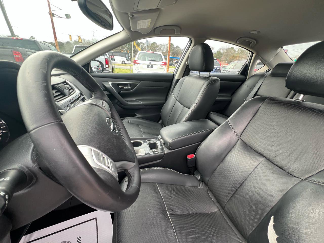 Used 2018 Nissan Altima 2.5 SL image 26
