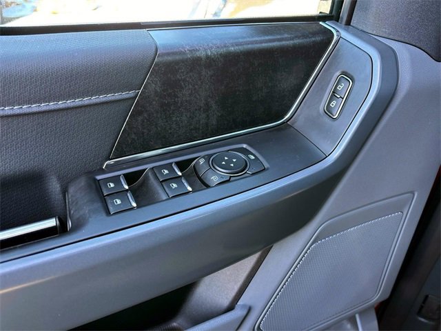 Used 2023 Ford F150 XLT w/ Equipment Group 302A High image 18