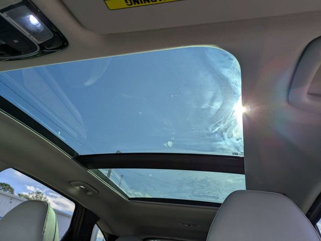 Used 2024 Hyundai Tucson Limited image 21