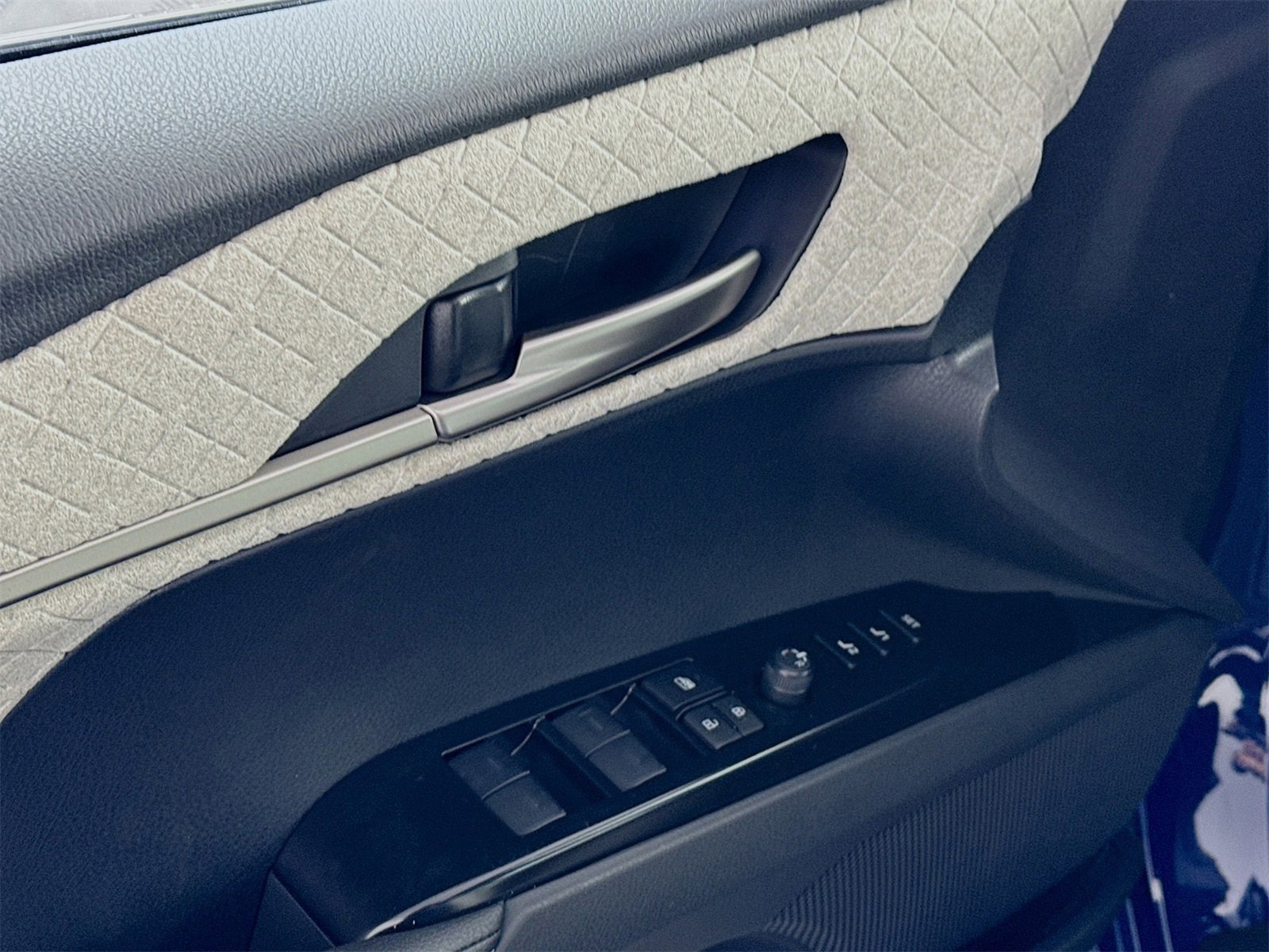 New 2026 Toyota Camry XLE image 14