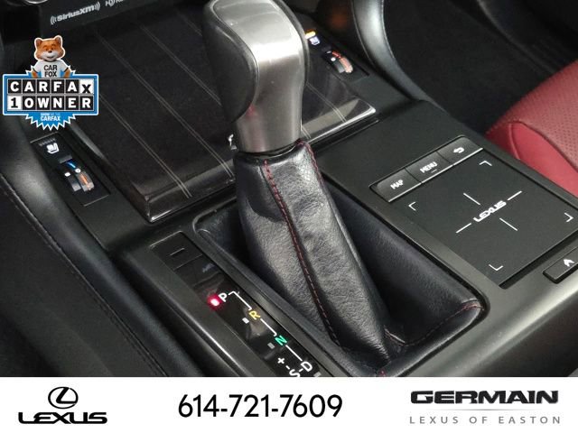 Certified 2023 Lexus GX 460 Premium image 28