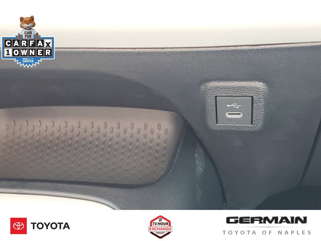 Used 2026 Toyota Corolla LE FWD image 32