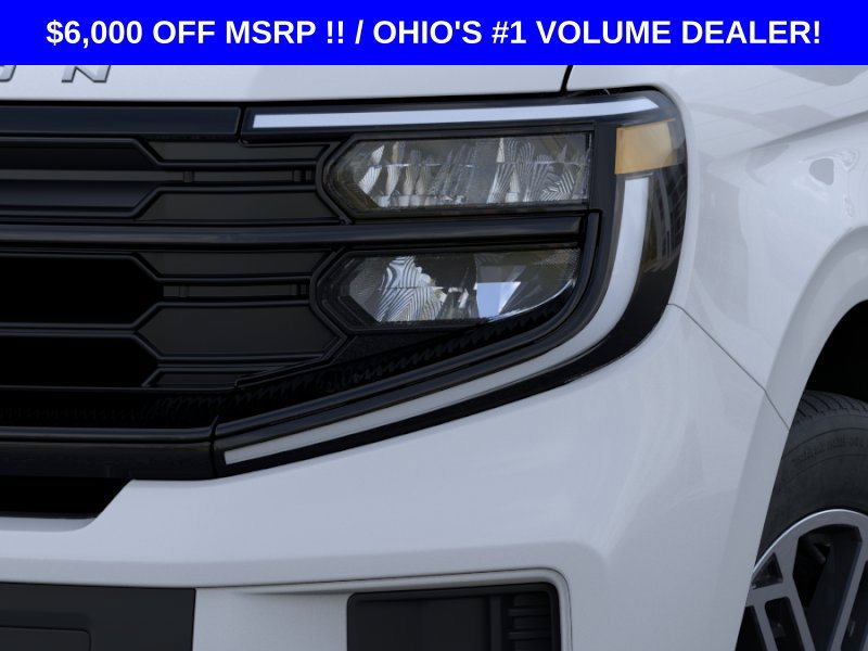 New 2026 Ford Expedition Max Active AWD/4WD image 18