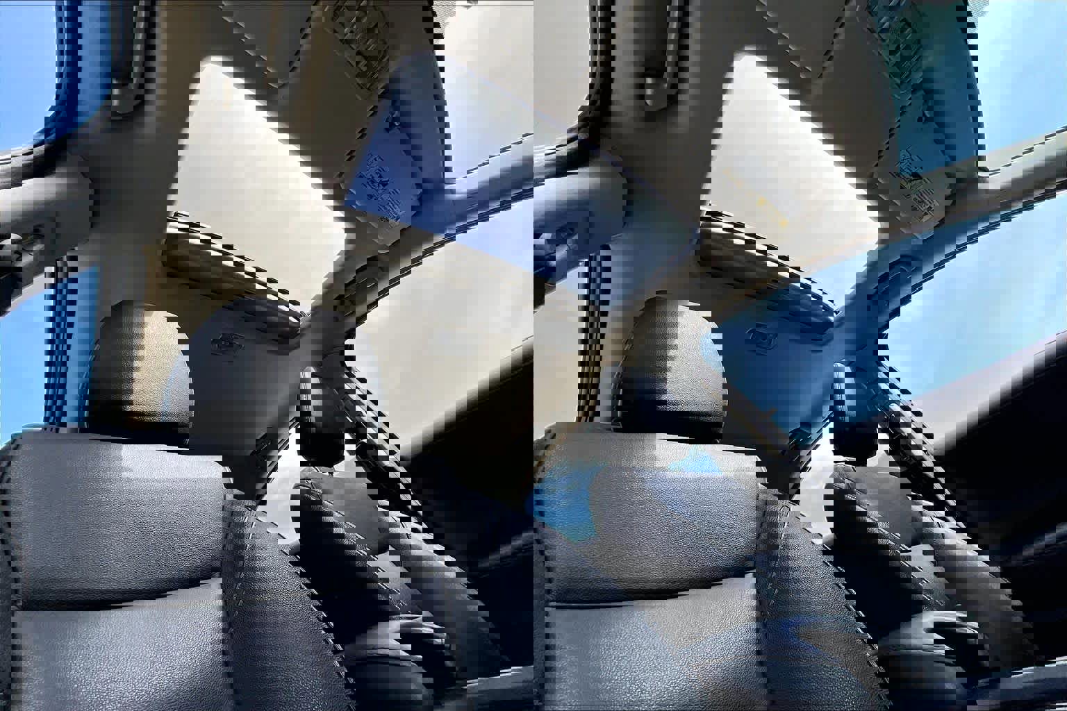 Used 2016 Honda HR-V EX-L image 13