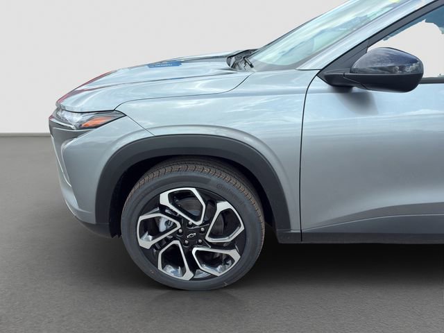 New 2026 Chevrolet Trax RS w/ Sunroof Package FWD image 7