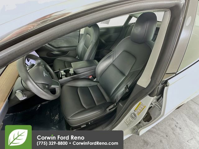 Used 2020 Tesla Model 3 Long Range image 20
