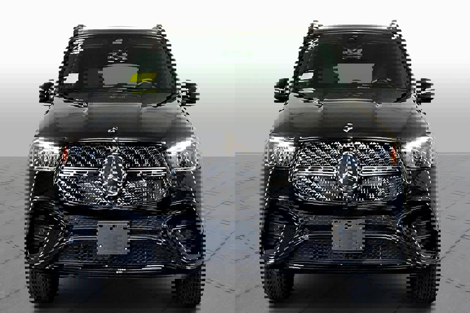 Certified 2026 Mercedes-Benz GLE 350 4MATIC image 4