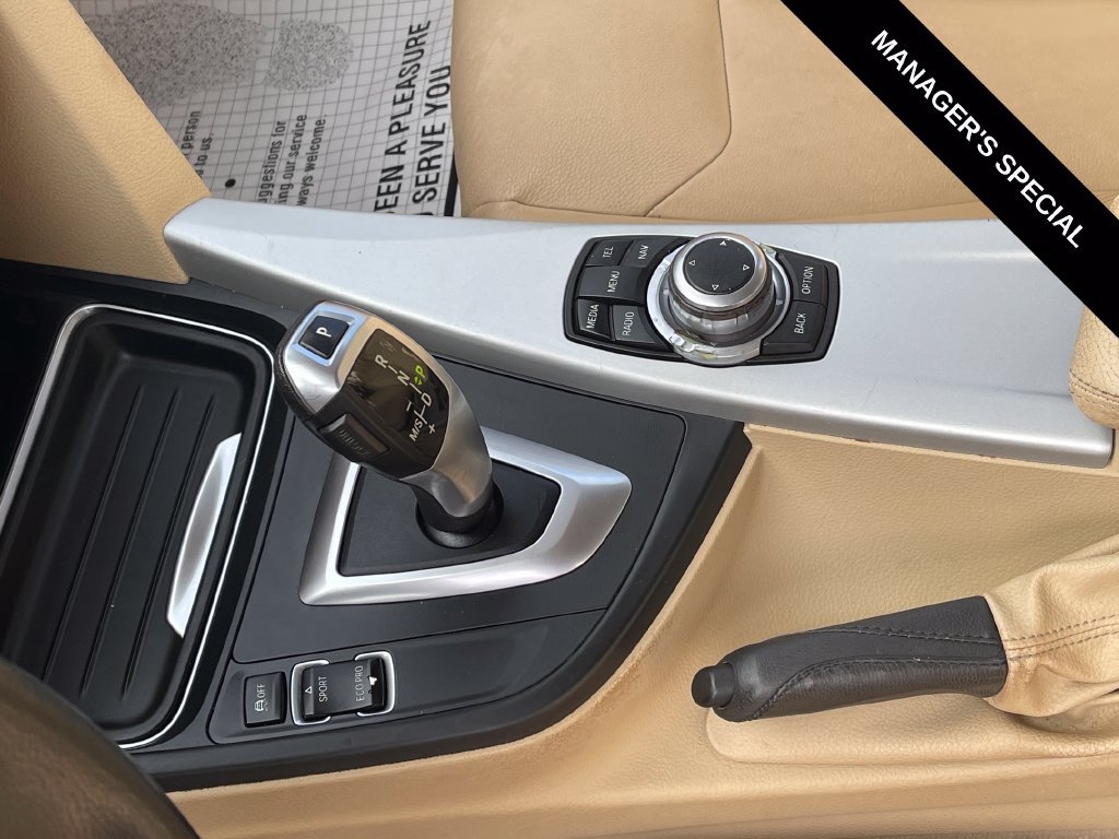Used 2013 BMW 328i xDrive Sedan AWD/4WD image 25