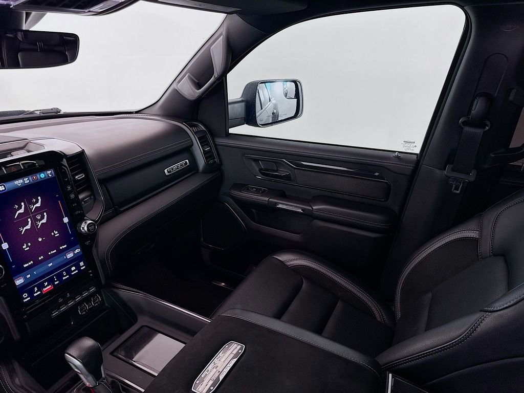 Used 2022 RAM 1500 TRX w/ TRX Level 1 Equipment Group image 25