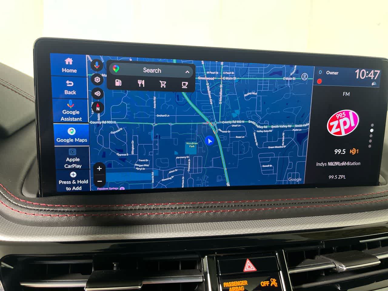 Certified 2026 Acura MDX A-Spec AWD/4WD image 20