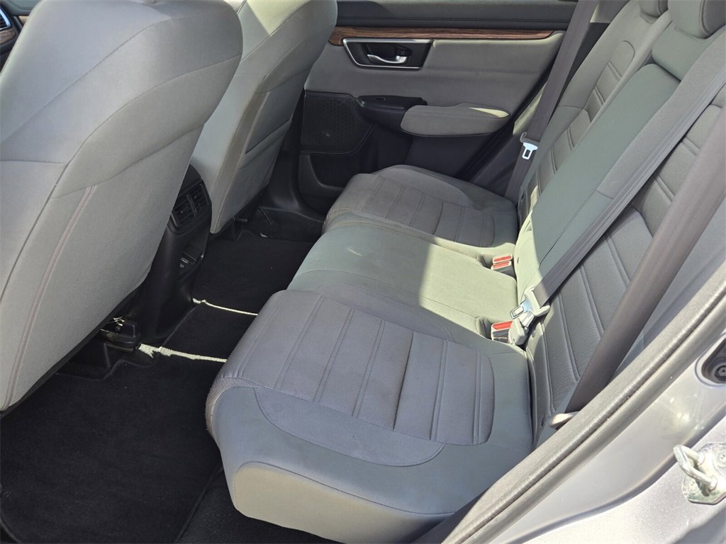 Used 2021 Honda CR-V EX image 12
