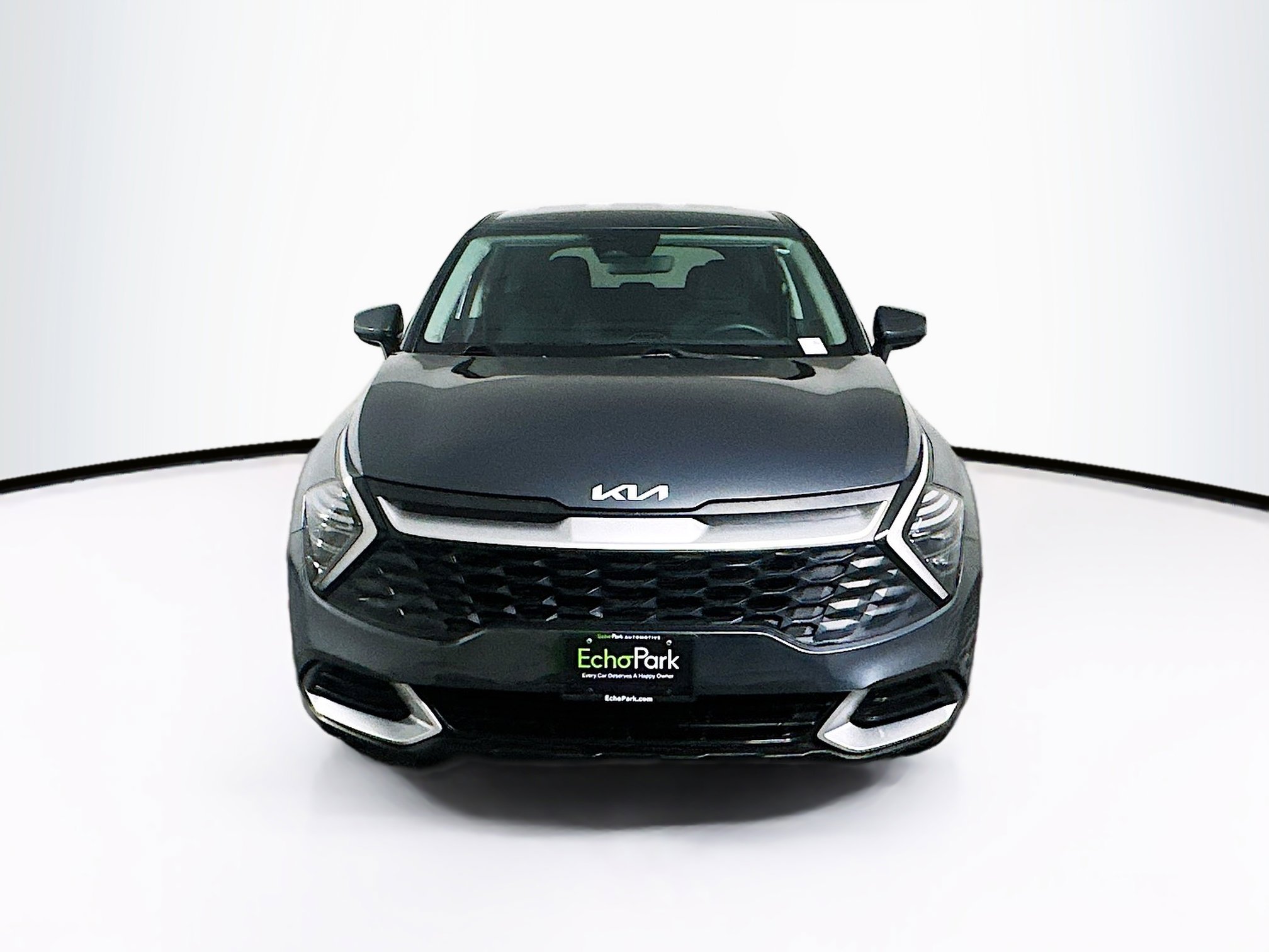 Used 2024 Kia Sportage LX image 2