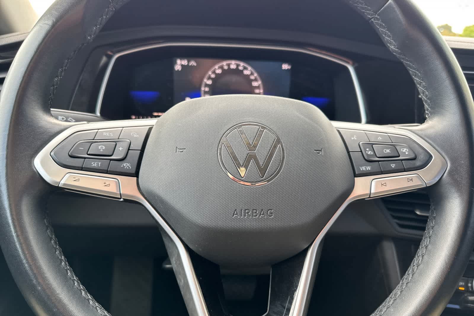 Used 2022 Volkswagen Jetta SE FWD image 23