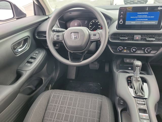 New 2026 Honda HR-V LX image 9